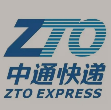 中卫中通快递